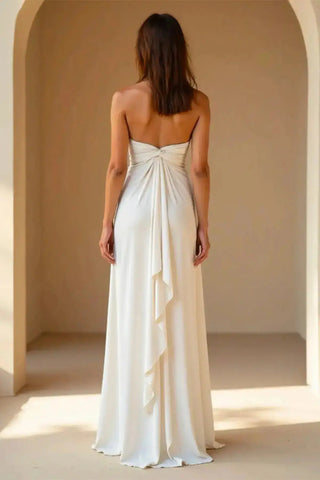 Ivy Infinity Dress SandSet