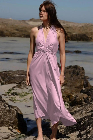 Ivy Infinity Dress SandSet