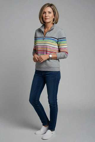 Vivid Comfort Crew SandSet