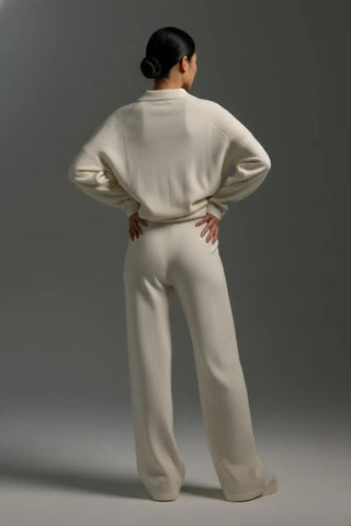 Weekend Escape Co-ord SandSet