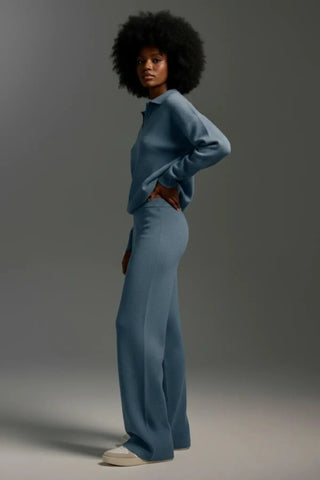 Weekend Escape Co-ord SandSet