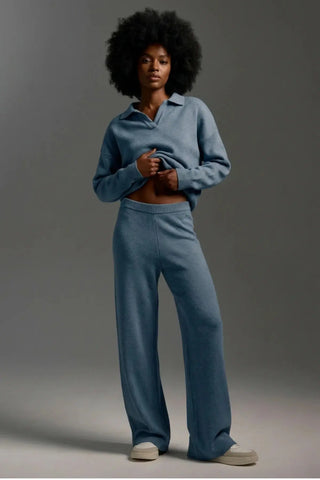 Weekend Escape Co-ord SandSet