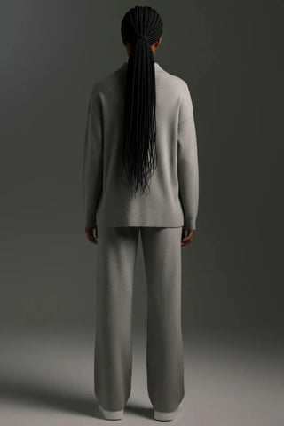 Weekend Escape Co-ord SandSet