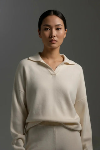 Weekend Escape Co-ord SandSet