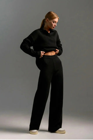 Weekend Escape Co-ord SandSet