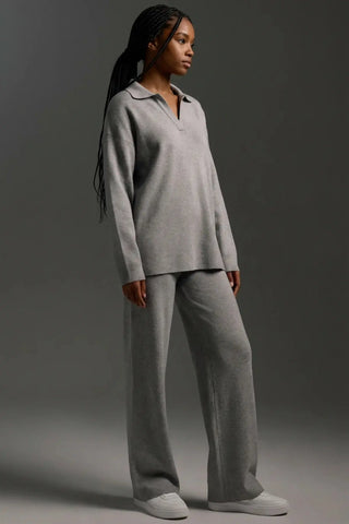 Weekend Escape Co-ord SandSet